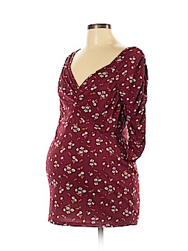 Jessica Simpson Maternity Size Lg Maternity