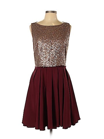 Moon Collection Cocktail Dress (view 1)