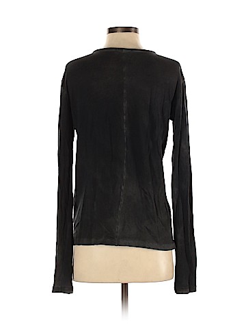Cotton Citizen Long Sleeve Henley (view 2)