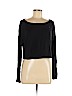Athleta Black Sweatshirt Size M - photo 1