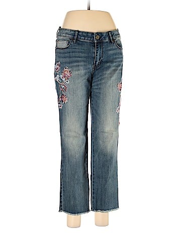 White House Black Market Jeans (view 1)