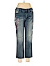 White House Black Market Blue Jeans Size 8 - photo 1