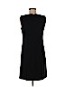 Laundry by Shelli Segal Black Cocktail Dress Size 8 - photo 2