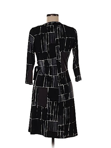 Papillon Blanc Casual Dress (view 2)