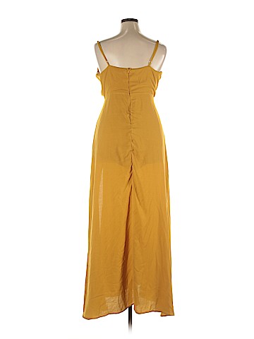 Lulu's Casual Dress (view 2)