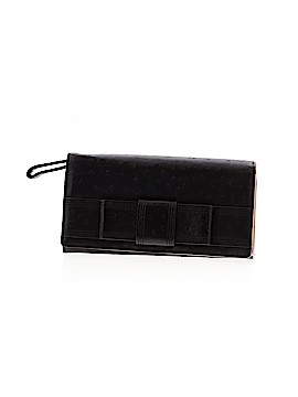 Kate Spade New York Leather Wristlet