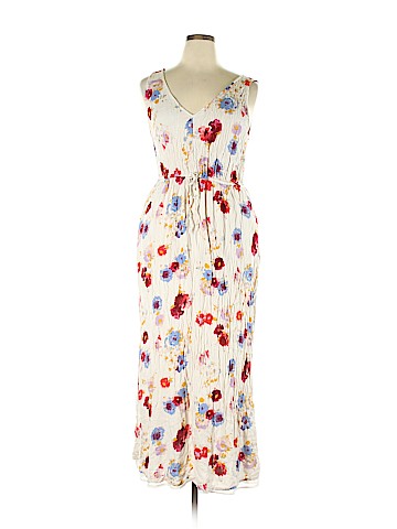 Lucky Brand Casual Dress (view 1)