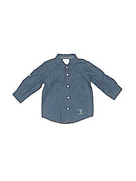 Little Wonders Size 12 mo