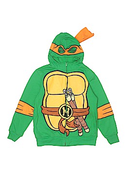 Nickelodeon Size Medium youth