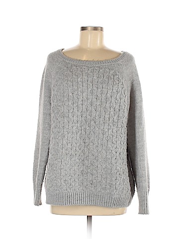 Gap Pullover Sweater (view 1)