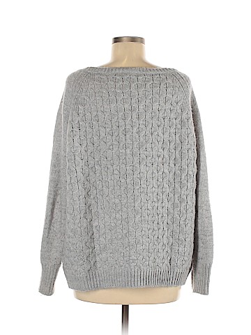 Gap Pullover Sweater (view 2)