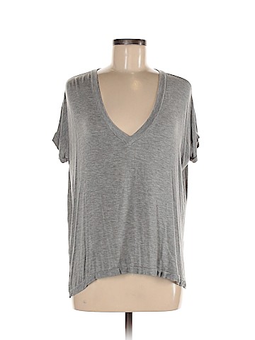 Brandy Melville Short Sleeve T-Shirt (view 1)