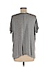 Brandy Melville Gray Short Sleeve T-Shirt One size - photo 2