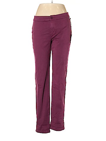 Lila Ryan Khakis (view 1)