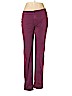 Lila Ryan Purple Khakis Size 6 - photo 1