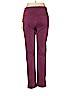 Lila Ryan Purple Khakis Size 6 - photo 2