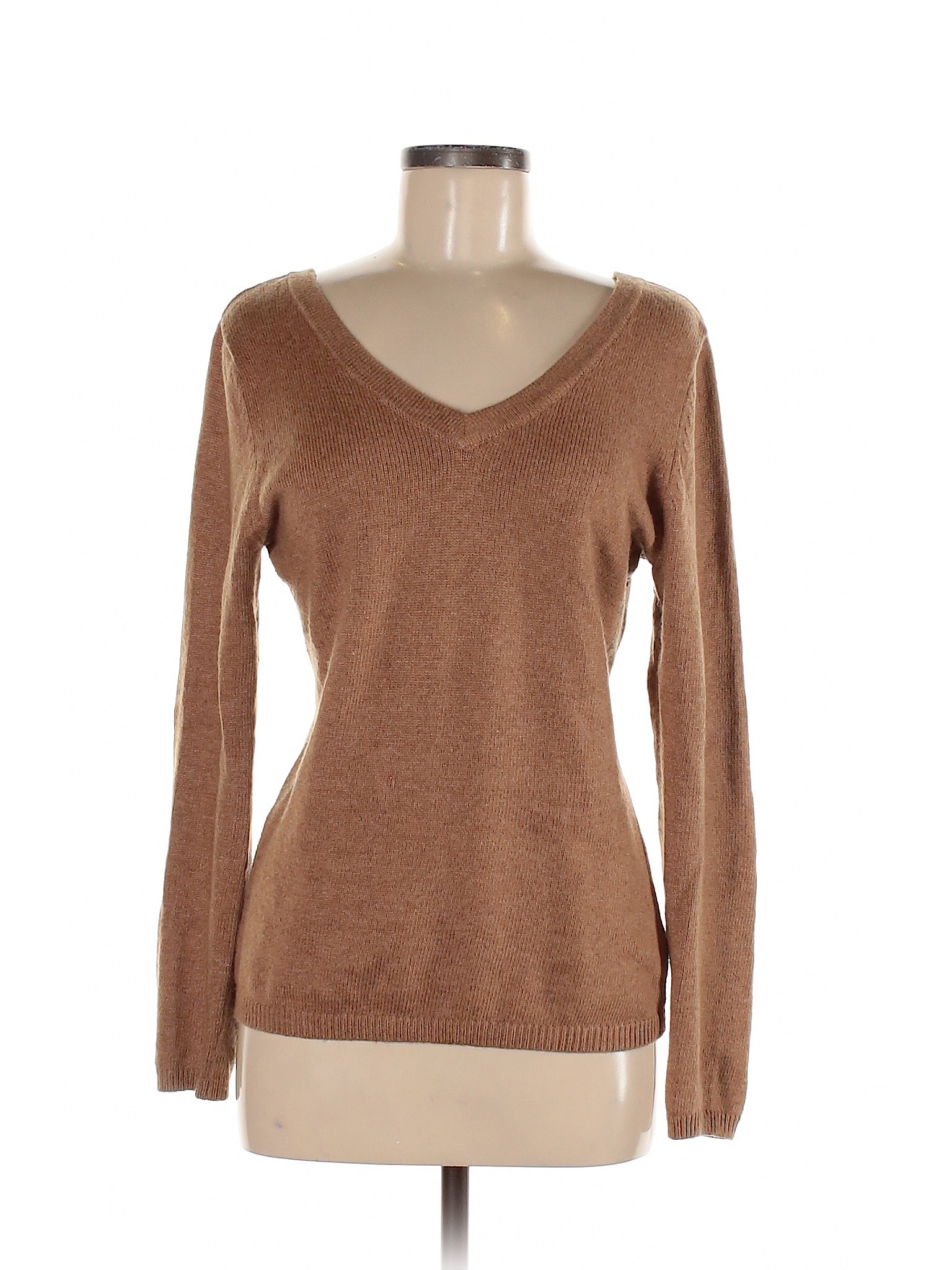 Old Navy Women Brown Pullover Sweater M | eBay