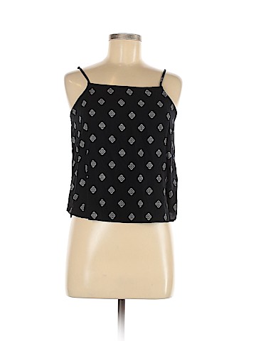 Divided by H&M Sleeveless Blouse (view 1)