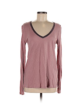 Michael Stars Long Sleeve Top