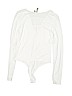 ASOS White Bodysuit Size 4 - photo 2