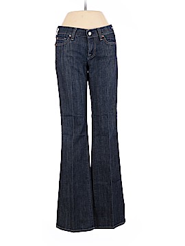 7 For All Mankind Size 24 waist
