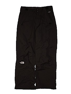 The North Face Size X-Large youth