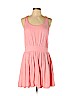 BP. Pink Casual Dress Size L - photo 1