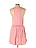 BP. Pink Casual Dress Size L - photo 2