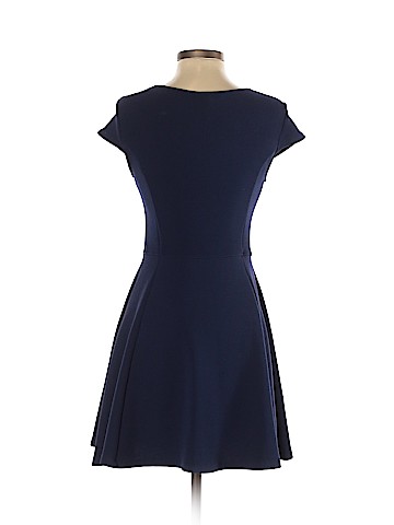 Frenchi Casual Dress (view 2)