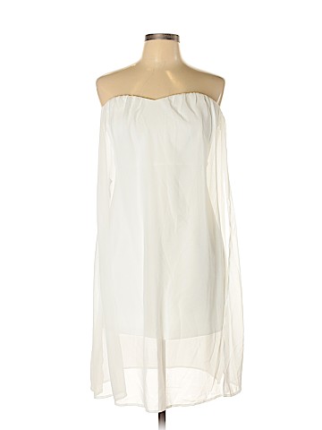 Lulu's Casual Dress (view 1)