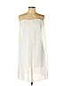Lulu's 100% Polyester Ivory Casual Dress Size L - photo 1