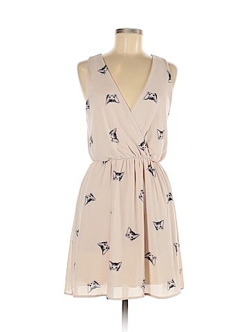 Everly Casual Dress (view 1)