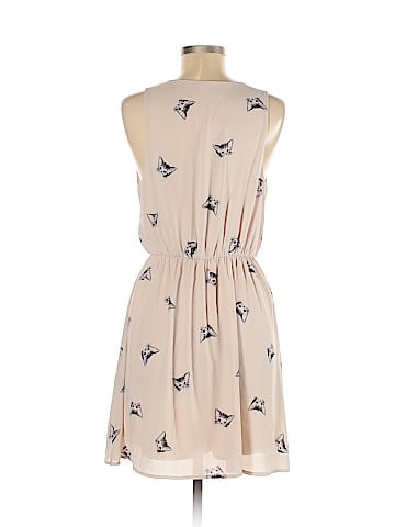 Everly Casual Dress (view 2)