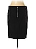 Laundry by Shelli Segal Black Casual Skirt Size 10 - photo 2