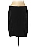Laundry by Shelli Segal Black Casual Skirt Size 10 - photo 1