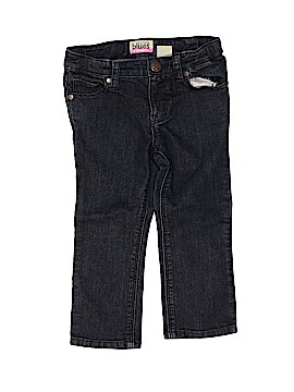 Assorted Brands Size 24 mo