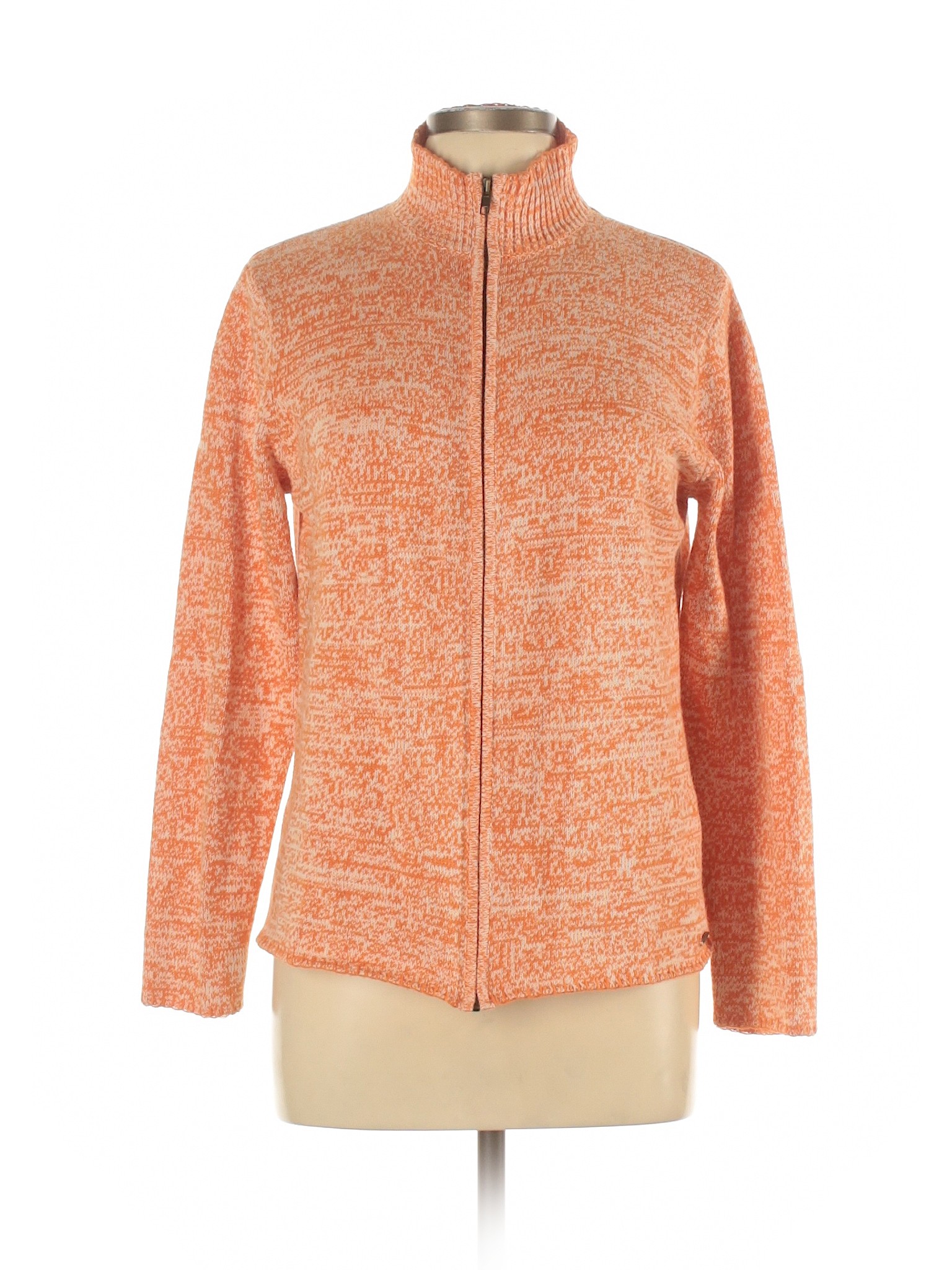 Austin Reed Women Orange Jacket L | eBay