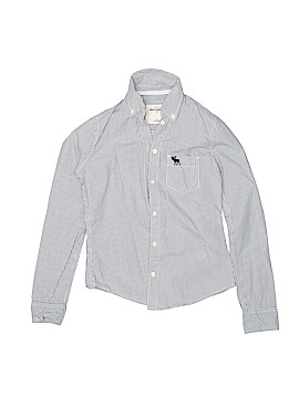 Abercrombie Size Small youth