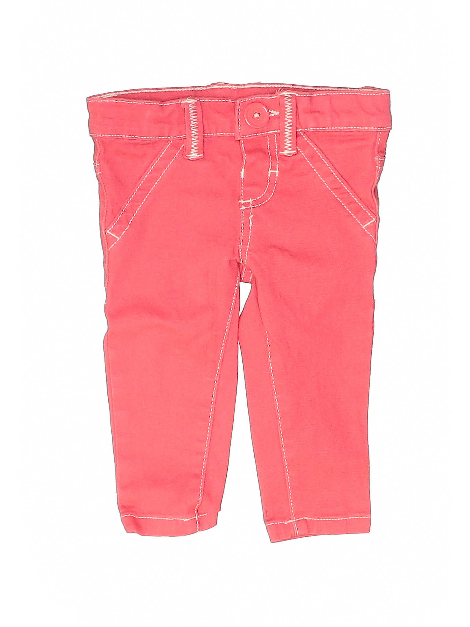 Sprockets Girls Pink Jeans 12 Months | eBay