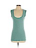 t.la Blue Tank Top Size S - photo 1