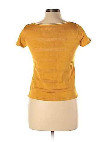 Valentino Jeans Short Sleeve Top (view 2)