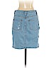 BDG Blue Denim Skirt Size S - photo 2