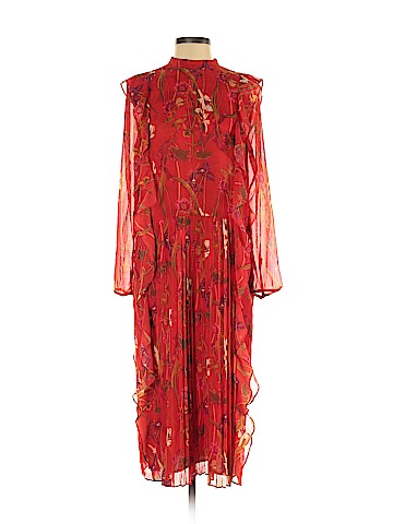 Little Moon Casual Dress (view 1)