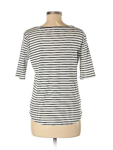 Ann Taylor LOFT Short Sleeve Top (view 2)