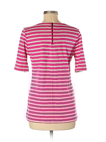 Ann Taylor LOFT 3/4 Sleeve Top (view 2)