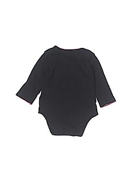 Carter's Long Sleeve Onesie (view 2)