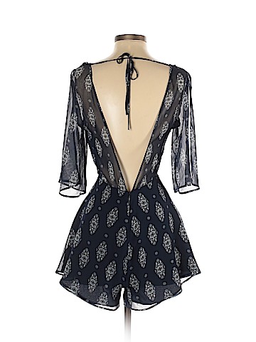 The Fifth Label Romper (view 2)