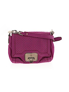 Cole Haan Leather Crossbody Bag