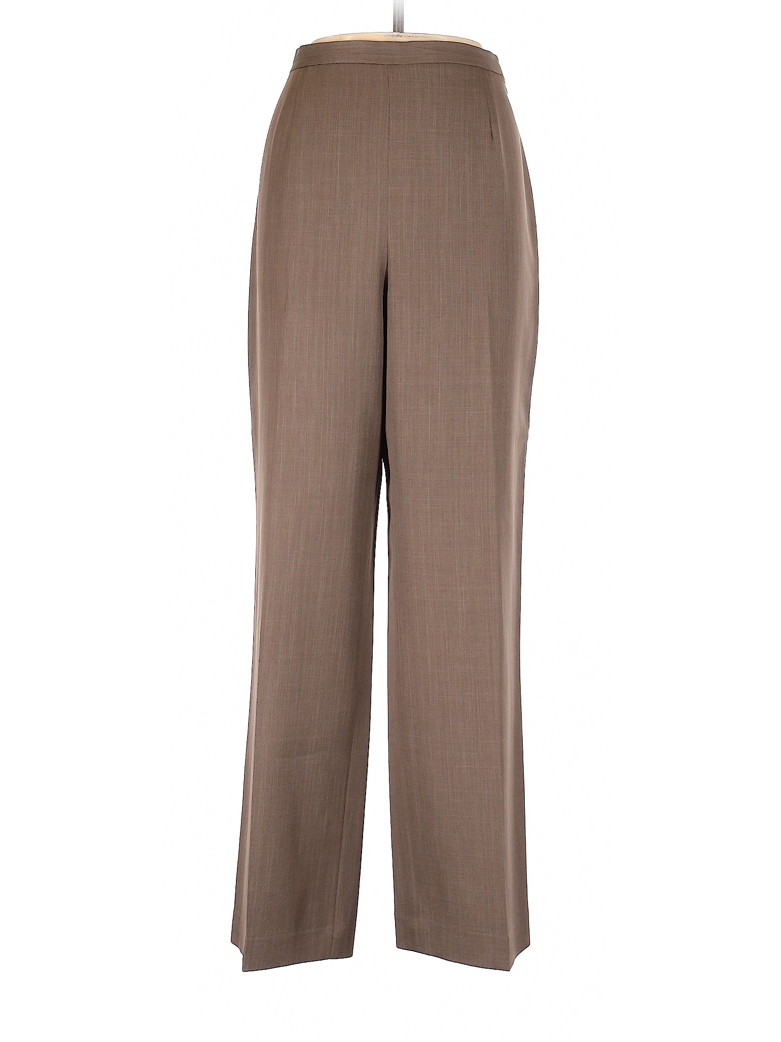 Collections for Le Suit Women Brown Dress Pants 12 | eBay