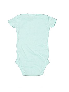 Carter's Short Sleeve Onesie (view 2)